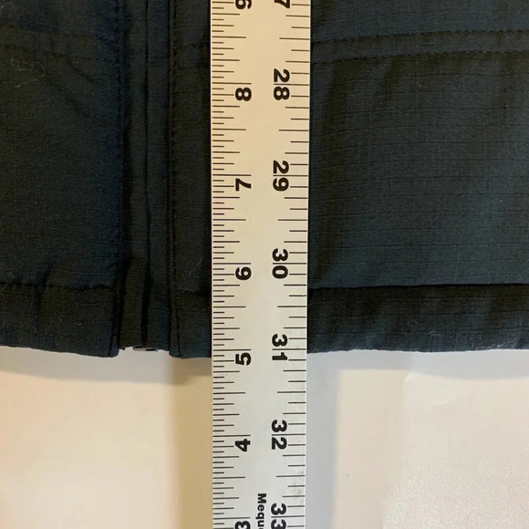 Travis Mathew Men's Cold‎ Bay TM1MW453 JIREH Branded Full Zip Quilted Vest SZ XL - Picture 14 of 14